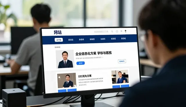 网络技术咨询常见问题介绍