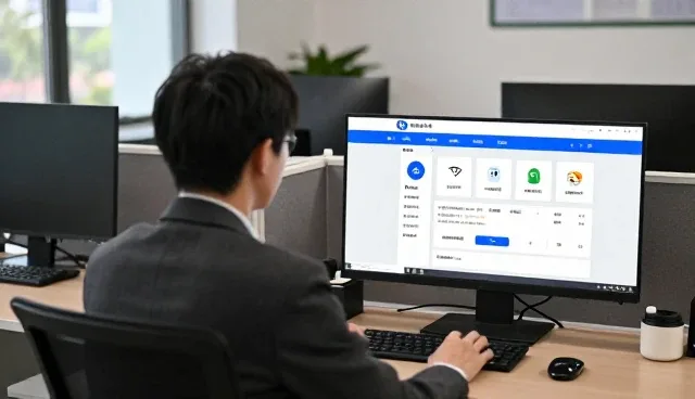 企业小程序选型中的信息化方案关注点分析