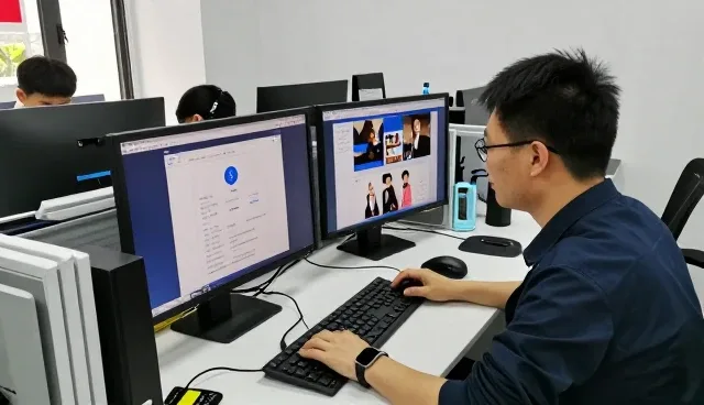 企业信息化方案让市政工程应用更加便捷
