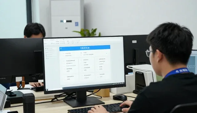 域名与服务器配置在SEO优化中的关键作用与趋势分析