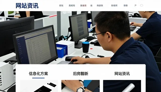 泰安荣勇网络科技有限公司探索数字化管理新方向，布局数字化管理领域