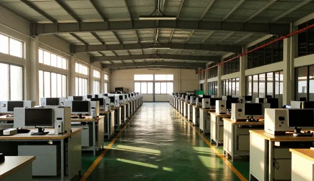 网络技术驱动企业信息化发展新趋势